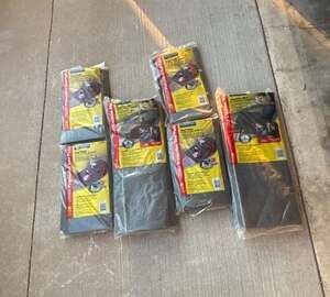 Kimberly-Clark Professional Tool Pads and Cushion Mats Lot of 6